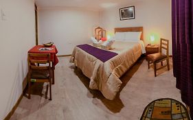 Askha Cusco